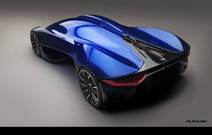 Maserati 975 Ernesto