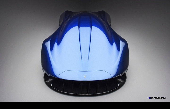 Maserati 975 Ernesto