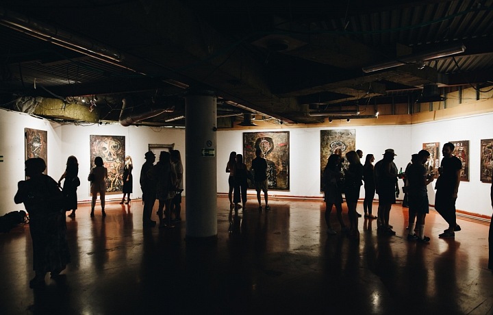 Loňská výstava měla velký úspěch. 