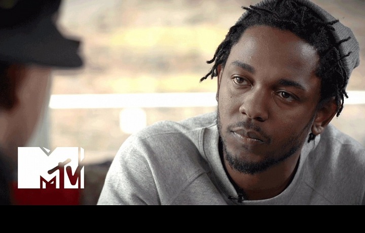 Kendrick Lamar