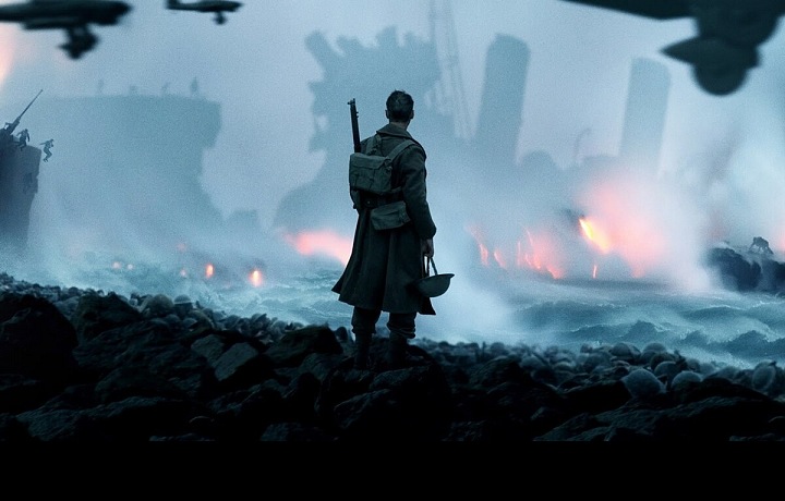 Dunkirk