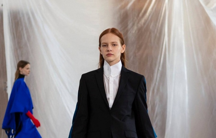 Nová kolekce Before Sunrise Jakuba Polanky