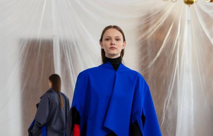 Nová kolekce Before Sunrise Jakuba Polanky