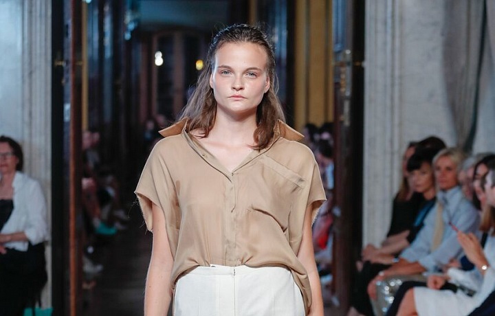 Denisa Nová SS19