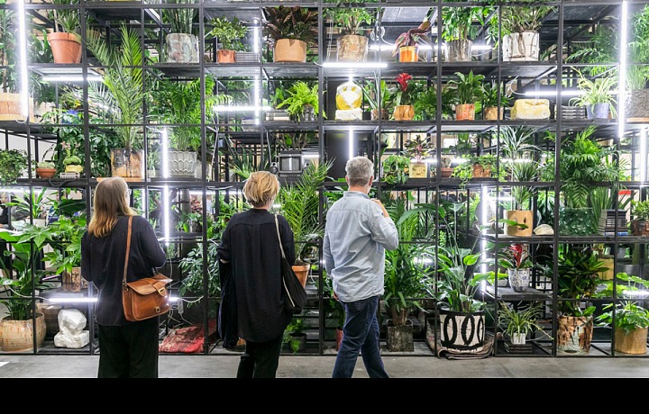 Antoine's Organ - sektor Unlimited