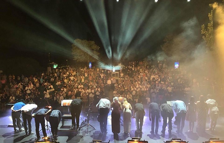 Každý rozchod je bolestivý, ať už jde o partnerský vztah nebo vztahy v kapele. 