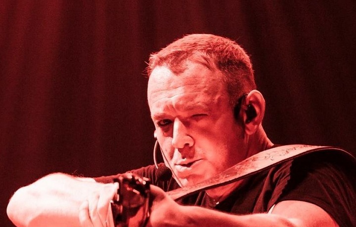 Máme takovou vládu, jakou si zasloužíme. 