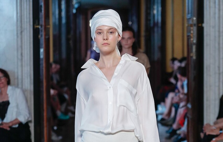 Denisa Nová SS19
