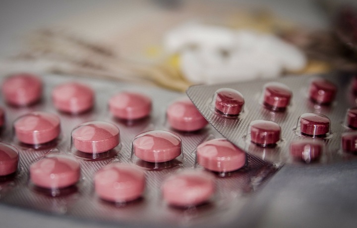 Uzdravte se bez prášků!