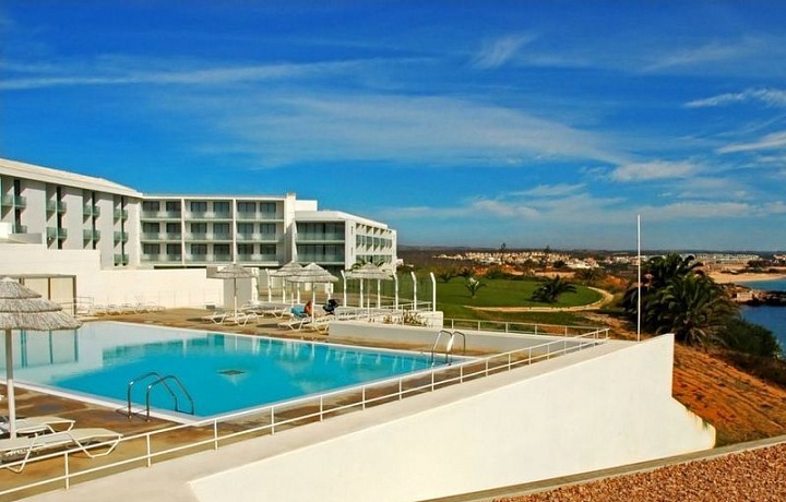 Memmo Baleeira Sagres - Portugalsko