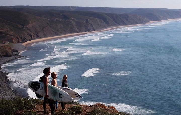 Memmo Baleeira Sagres - Portugalsko