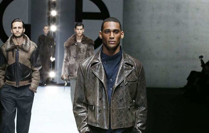 Uvolněný styl FW 2018