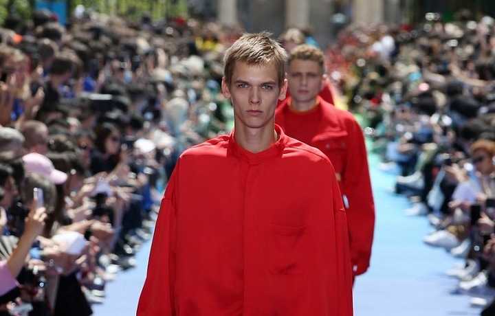 V SS 2019 nechybí ani batika