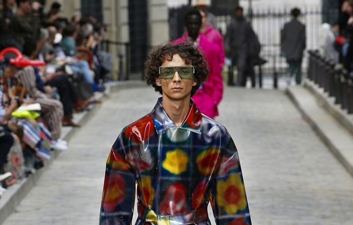 Louis Vuitton SS2020