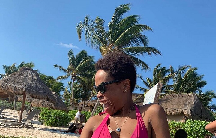 Do roku 2019 se protancovala v Mexiku.