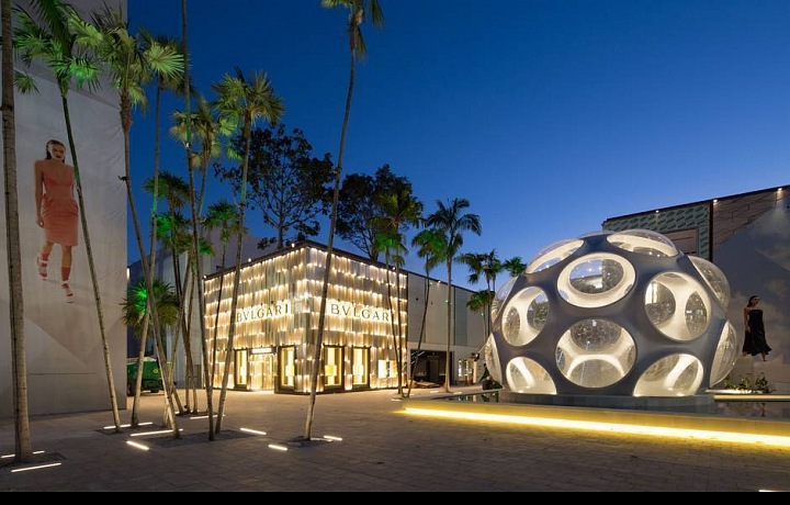 Miami Design District