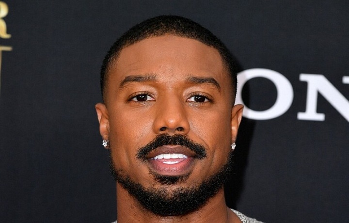 Michael B. Jordan (Spojené státy americké)