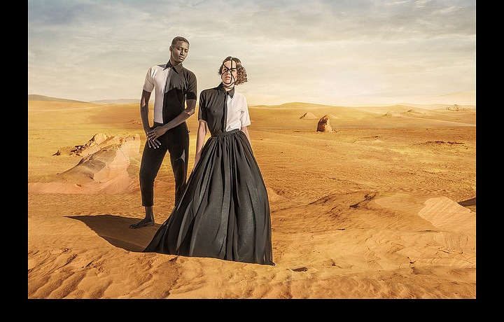 Michal Marek kolekce 24/7-365/days-4ever 