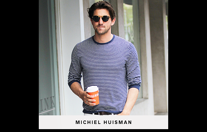 Celerity nosí Krewe