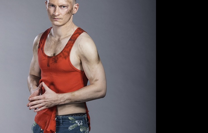 Martin Mikyska je hvězdou internetu