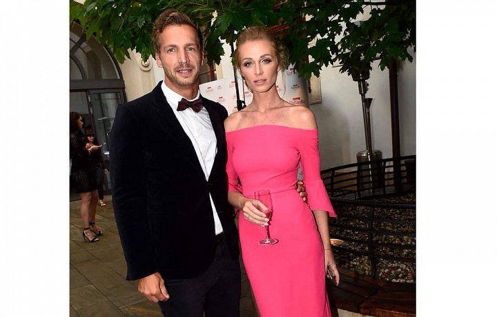 S partnerem Milanem se zasnoubila, nyní prochází krizí. 