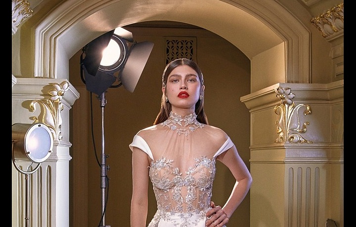 Galia Lahav - model Miranda