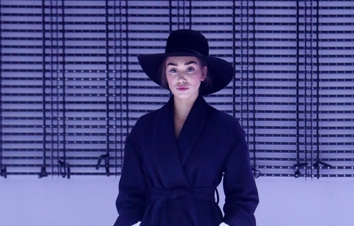 Miro Sabo a jeho kolekce SS19.