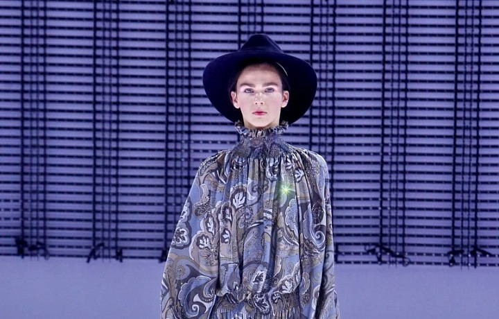 Miro Sabo a jeho kolekce SS19.