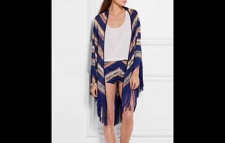 Black Friday: Missoni 