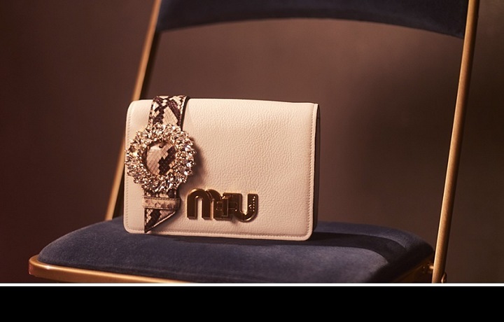Miu Miu Whispers