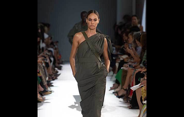 Joan Smalls