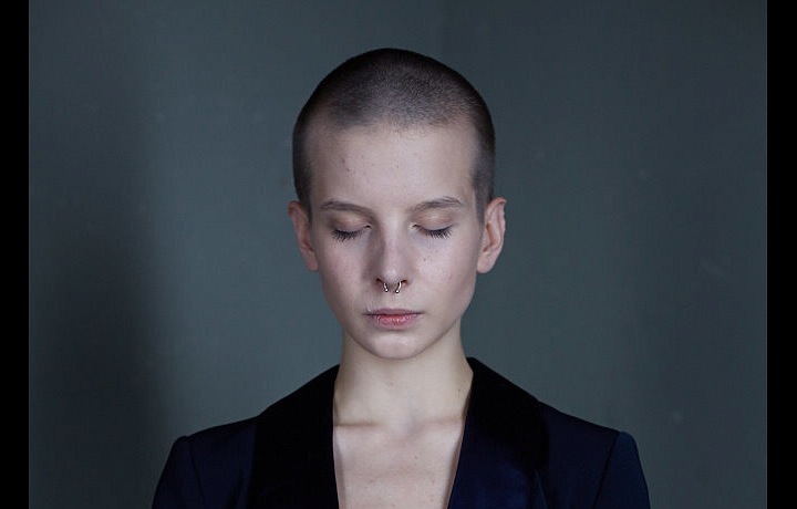 Kolekce od Moniky Drápalové.