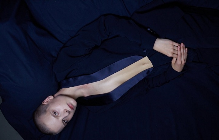 Kolekce od Moniky Drápalové.