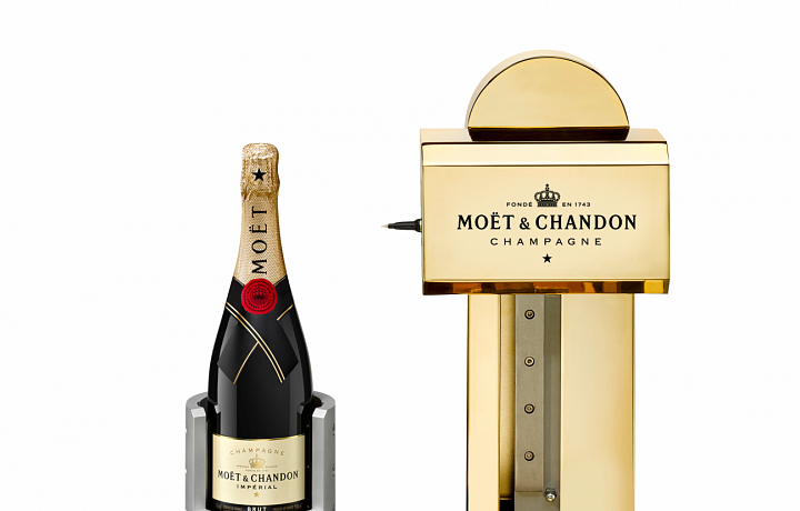 Moët Impérial 