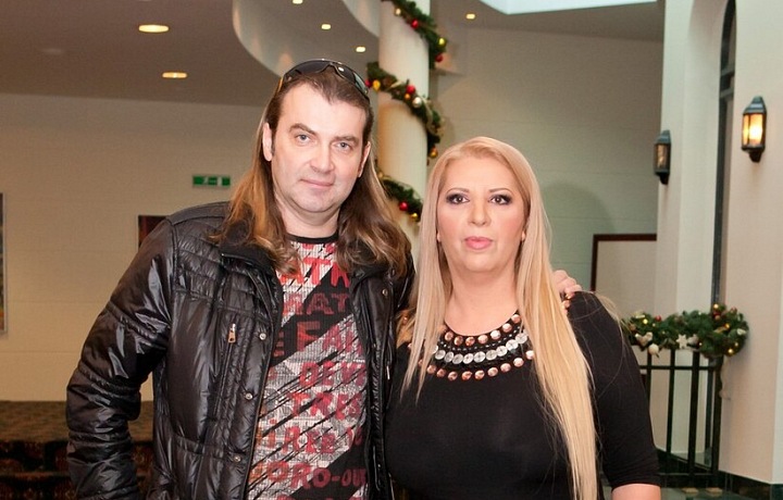 Nora a Braňo Mojsejovi jsou již rozvedeni.