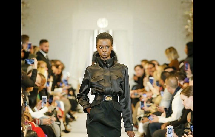 Brandon Maxwell FW19