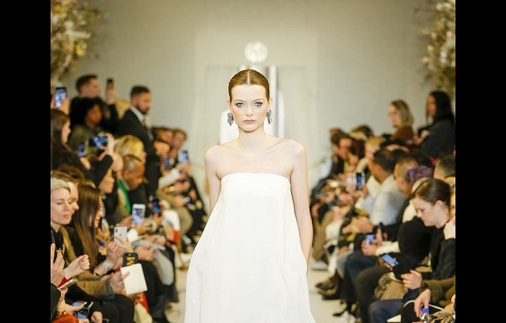 Brandon Maxwell FW19