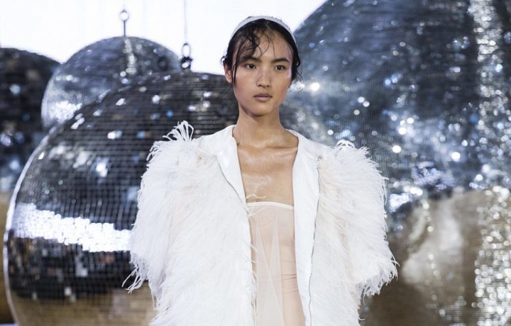 Moncler Gamme Rouge SS18