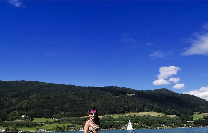 Výhledy stály za to.