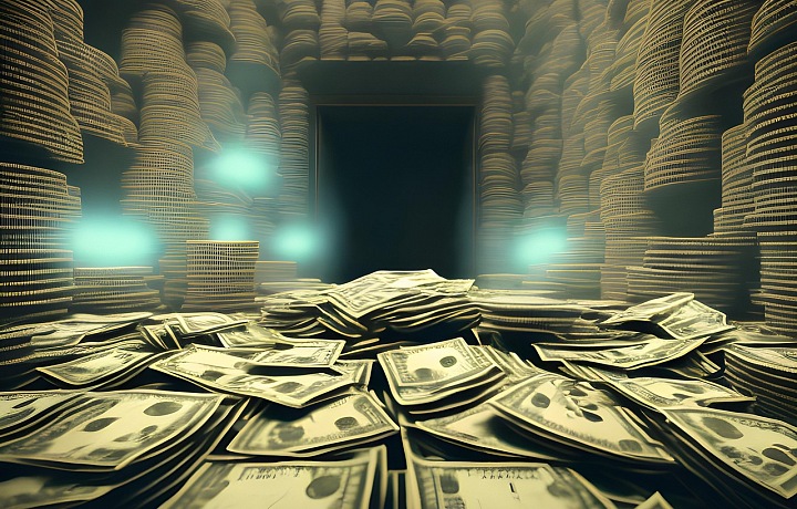 Finanční žralok také sleduje emocionální „náklady“ vztahu.