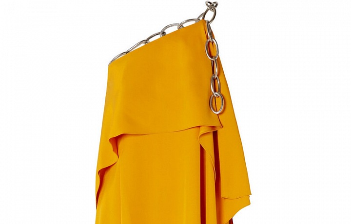 Náš tip: Šaty Monse