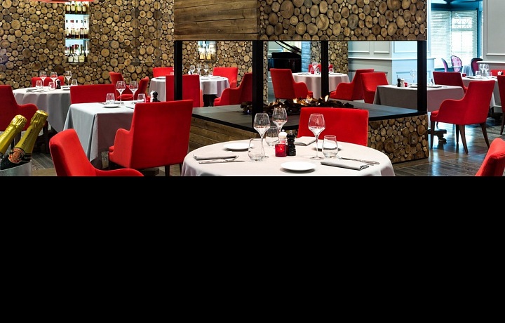 Restaurace Le Matafan