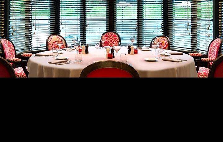 Restaurace Le Matafan