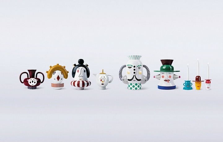 Kolekce TheatreHayon