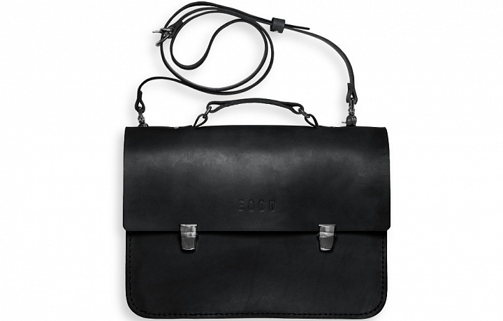 Elegantní pánská taška Morgan