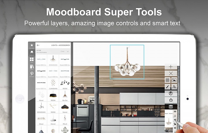 Morpholio Boards