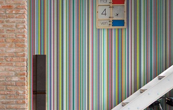 Mosaico+, kolekce Decor