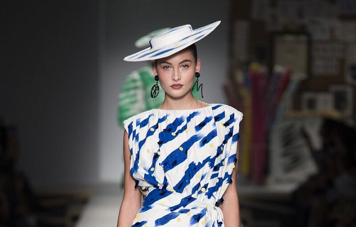 Moschino kolekce SS19