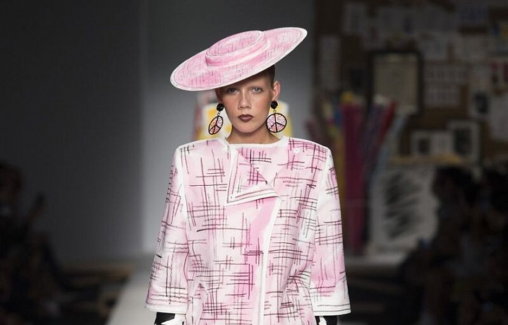 Moschino kolekce SS19
