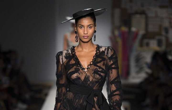 Moschino kolekce SS19